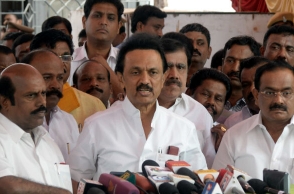 DMK demands expert panel to revise school syllabus