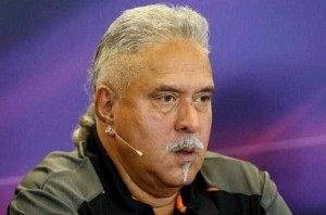 ED claims Mallya laundered money to British companies