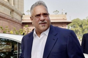 ED to move Mallya's extradition based on money laundering