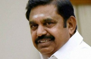 Edappadi Palaniswami to meet farmers in Delhi