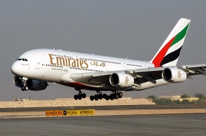 Emirates trims US flights after Trump administration curbs