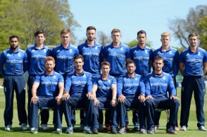 England announces 15-man squad for ICC Champions Trophy