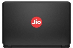 Fake listing of Jio laptop spotted online