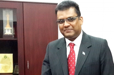 Fiji to open up consulate office in Chennai