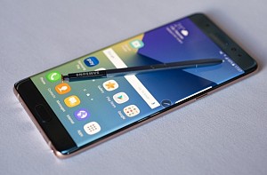 Galaxy Note 7R likely to be sold at half the price of original