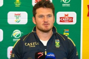 Graeme Smith holds record for most Test matches as captain