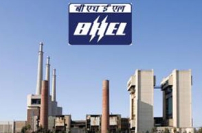 BHEL bags contract worth Rs 10,000 crore