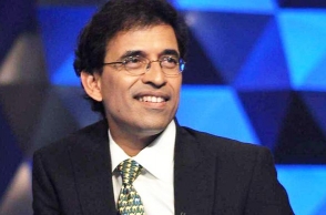 Harsha Bhogle not in commentary panel for Champions Trophy