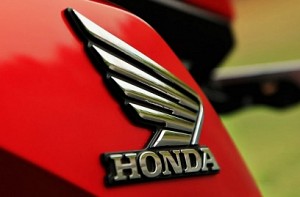 Honda becomes India's second largest motorcycle maker