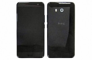 HTC U to be launched in April