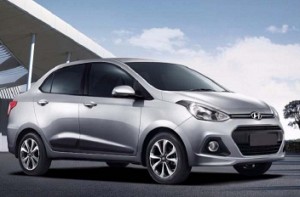 Hyundai to launch 2017 Xcent in India