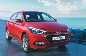 Hyundai to launch Elite i20 in India in 2018