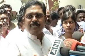 I will keep quiet in party’s interest: Dhinakaran