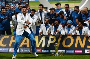 ICC Champions Trophy 2017: Warm-up schedule announced