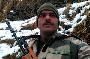 If govt doesn’t take action, will go to court: Sacked BSF jawan