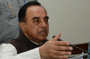 Impose Emergency in Valley and fire away Jihadis: Swamy