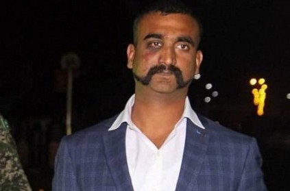 Abhinandan, shot down Pakistan\'s F-16, to be awarded