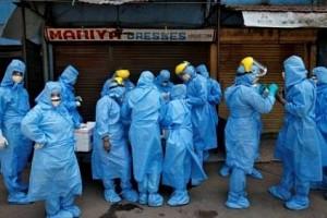 Andhra Pradesh Doctors Set New Record Amid Coronavirus Outbreak, Crisis! 