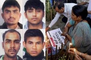 Are Nirbhaya Convicts Silent About Last Wishes to Delay Hanging?