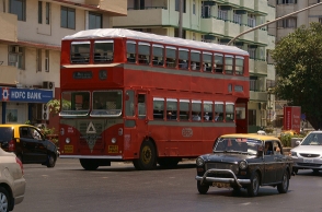 Bengaluru to get double-decker buses by year-end