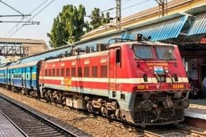 COVID-19: Railways Suspends All Passenger Train Services Till March 31!
