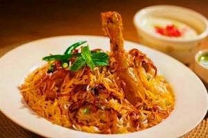 Delhi Election Result: Increase in Biryani Sales; Netizens Troll Political Parties