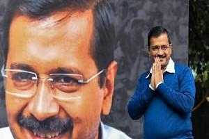 Delhi Elections: Polling Underway; Kejriwal to Return as CM for Third-Term?