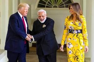 Donald Trump Excited About First Indian Visit; Says Millions Will Welcome Him