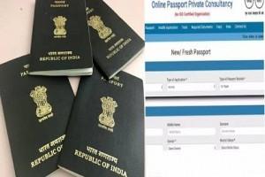 Fake Passport Websites Listed by Government; Warning Issued to People!