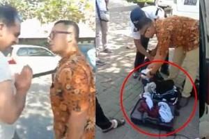 Family Steals Items From Bali Hotel, Gets Caught: Shocking Video Viral