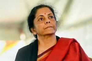 Free LPG, 50 lakh medical insurance cover and more: Complete List of Welfare Measures Announced by FM Nirmala Sitharaman!