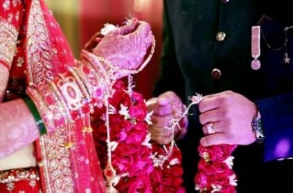 Groom exchanges garlands with bride, then dies in firing by friend