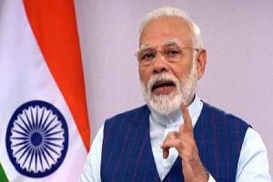 Fight against COVID19: "I am Proud of You all!" PM MODI goes Emotional in his Latest Speech!