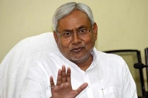 JD(U) chief Nitish Kumar resigns as Bihar Chief Minister