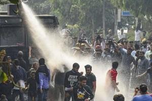 Video: JNU Students Protest Over Fee Hike, Dress Code: Details Listed!  