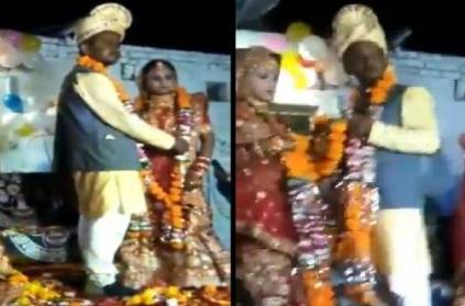 Man marries 2 sisters in the same mandapam; video goes viral