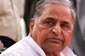 People love Krishna more than Ram: Mulayam Singh Yadav