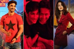 BIG Revelation: Sushant's Close Friend "PD" Opens up about Rhea Chakraborty, Suicide and Depression! Details