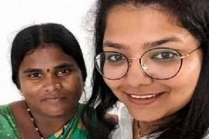 Maid's Visiting Card Goes Viral, Gets Job Offer From All Over India 