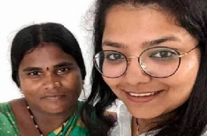 Pune Maid Flooded With Job Offers After Business Card Goes Viral 