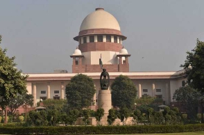 Rajiv Gandhi assassination case not investigated properly, SC probes