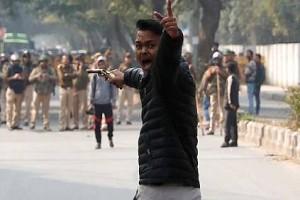 Who is Rambhakt Gopal Sharma? - Details of Arrested Gunman in CAA Protest Revealed