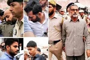 Kathua Rape-Murder Case: Temple Priest, Village Head Main Accused; Shocking Crucial Evidences!