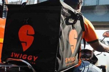 Swiggy says sorry and gives Rs 200 coupon after girl alleges sexual ha