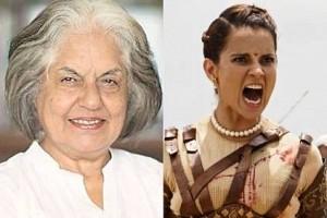 ‘That Lady Should Be Kept in Jail with Those (Nirbhaya) Convicts For 4 Days’, Kangana Ranaut Angry