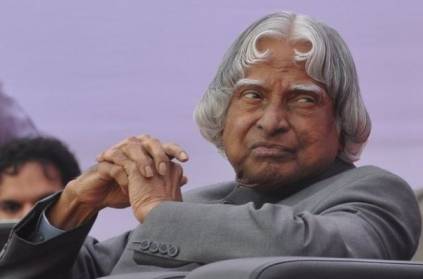 This act by APJ Abdul Kalam for iftar will touch your heart | India News