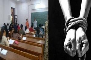 To escape angry dad for bunking class, university student faked being kidnapped!