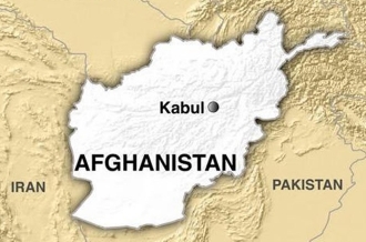 Indian woman kidnapped in Afghanistan - News Shots