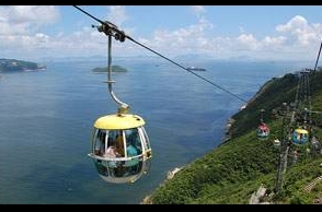 India's first ropeway to start in Mumbai