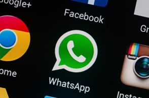 IOS users can now ask Siri to read WhatsApp messages